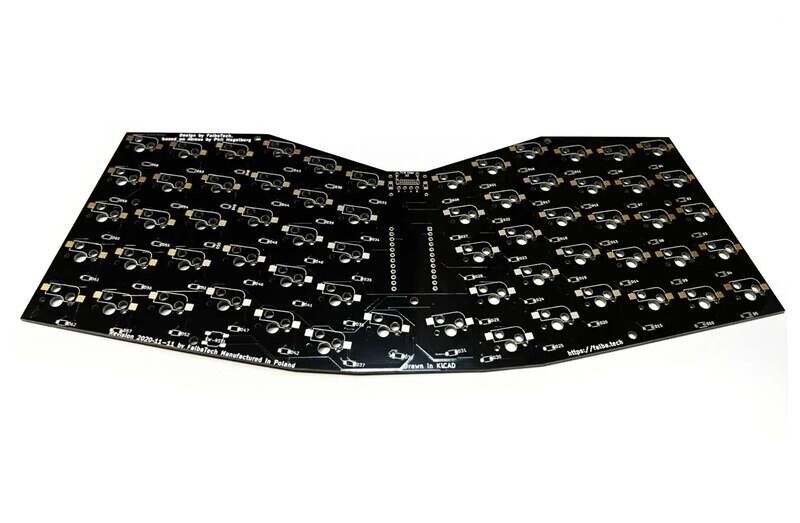 Atreus62 FT PCB Electrical Boards
