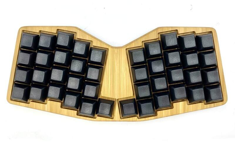 B-stock ATREUS42 FT BAMBOO CASE LIFT