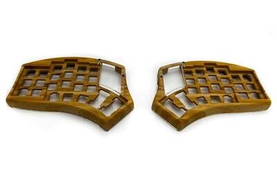 Kyria Standard Bamboo Wood Case with oil finish
