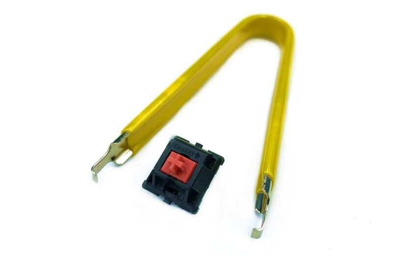 Mechanical Keyboard Switch Puller Remover Tool for Cherry/Kailh/Gateron Switches Replace