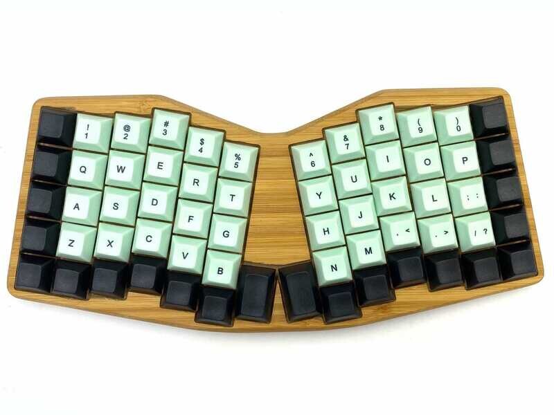 ATREUS62_FT BAMBOO CASE