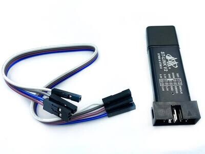 ST-Link V2 Stlink Emulator Downloader Programming Mini Unit STM8 STM32 doETP