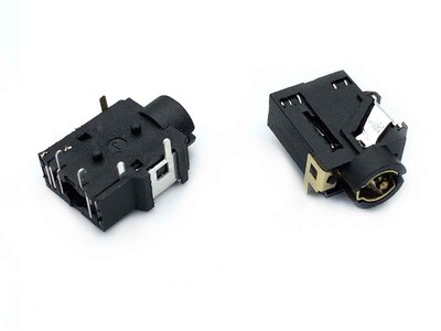 CP-43514-ND TRRS Connector for ErgoDox / MiniDox / Let&#39;s Split set of 2