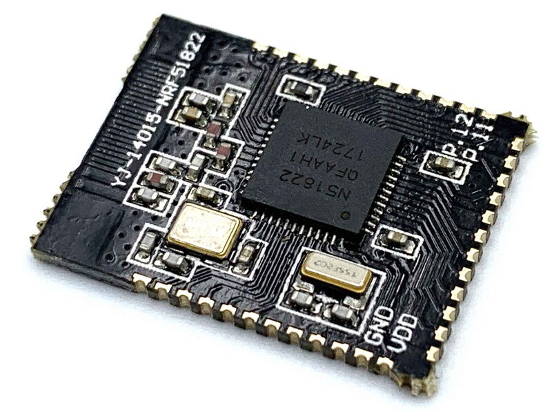 YJ-14015 module (Core51822B clone)