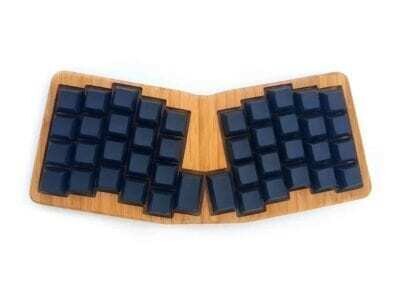 ATREUS42 BAMBOO CASE LIFT