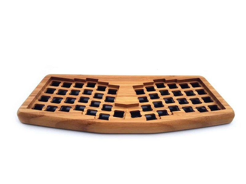 ATREUS50 BAMBOO CASE LIFT