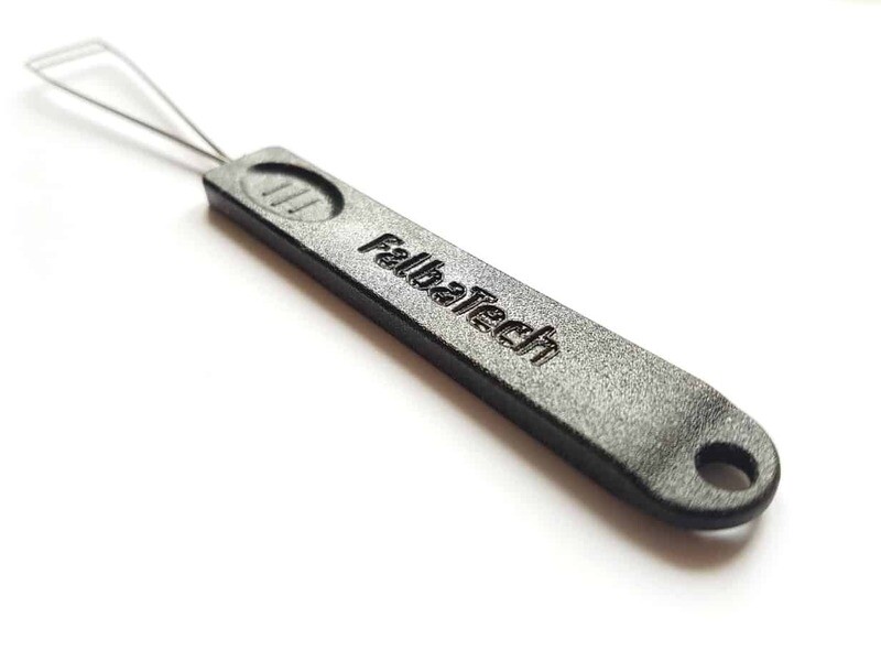 Steel Wire Keycap Puller for Cherry MX Mechanical