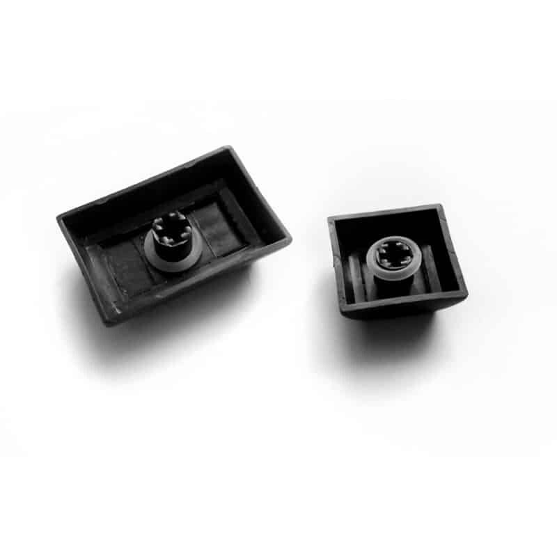 Cherry MX Keycap Rubber O-Ring Switch Dampeners 120 PCS