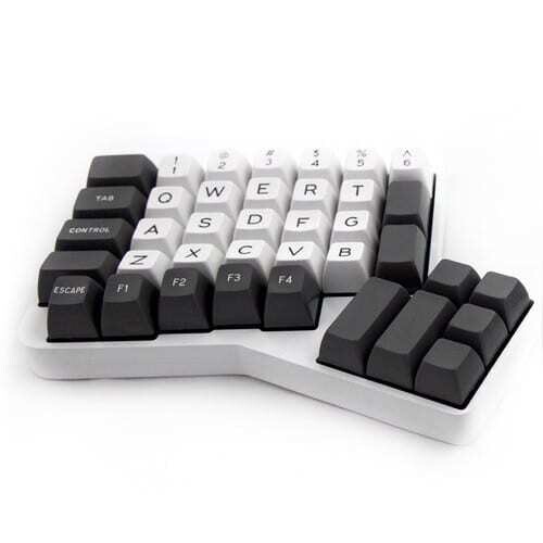 Pre-Soldered ErgoDox FT Gaming