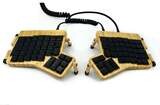 Ergodox_FT Low Profile: Fully Assembled Custom Mechanical Keyboard