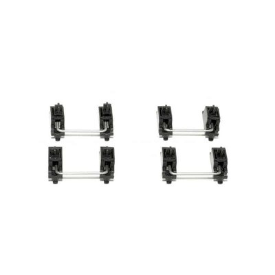 PCB Mount Cherry Stabilizers (ErgoDox)