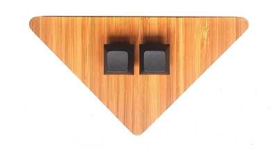 Keyboard 2key for OSU (bamboo)