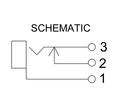 TRRS connectors