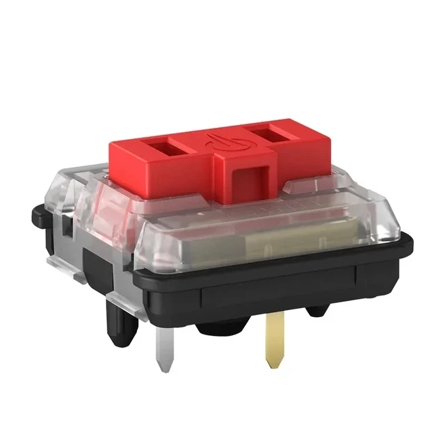 Sofle Key Switch Pack Kailh choc Red low profile (PCB Mount)