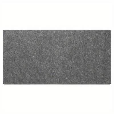 Premium Felt Desk Pad - Large &amp; Durable, Perfect for Office &amp; Home Workspace