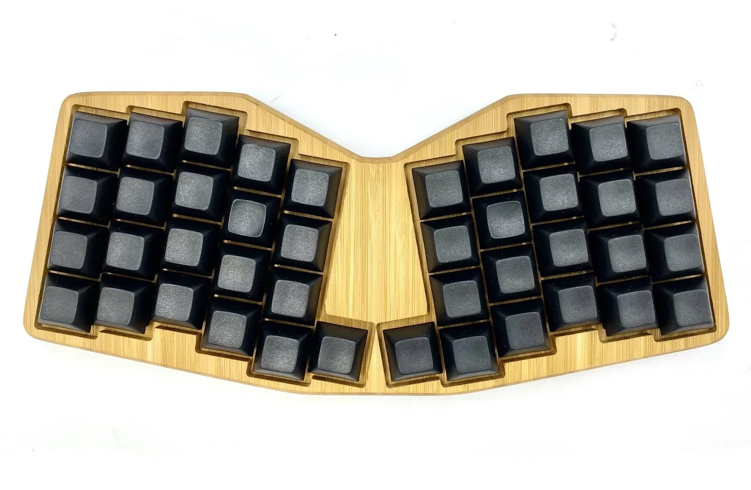 Atreus42 FT: Fully Assembled Custom Mechanical Keyboard