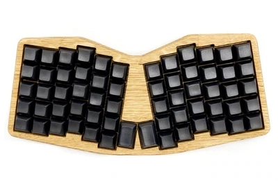 ATREUS62 FT High Profile Wooden CASE