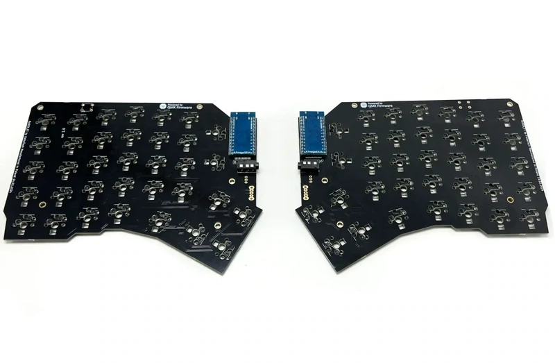 Pre-soldered REDOX FT Wired Low Profile