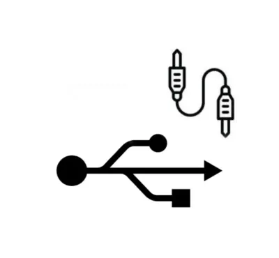 Keyboard Parts