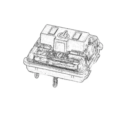 Switches Redox__FT Low Profile