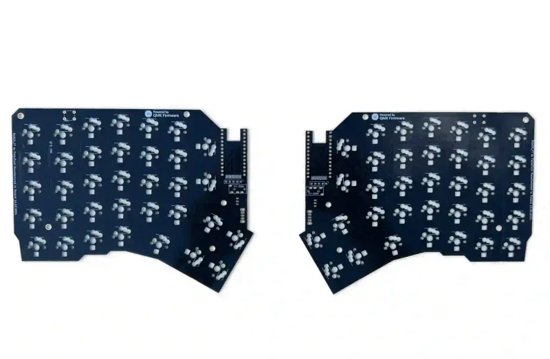 REDOX FT PCB Electrical Boards (Set of 2)