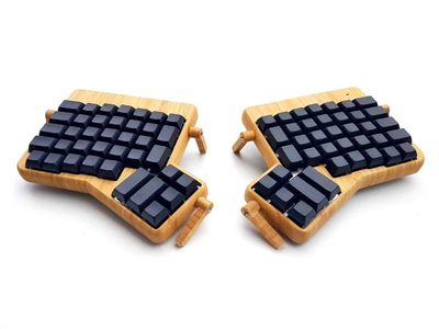 ErgoDox