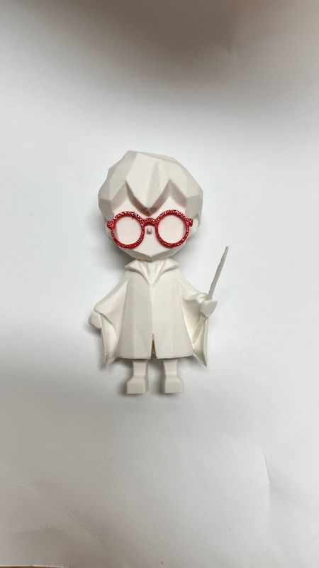 3D Printing Service on Demand – PLA, PLA+, PETG | High-Quality 3D Prints