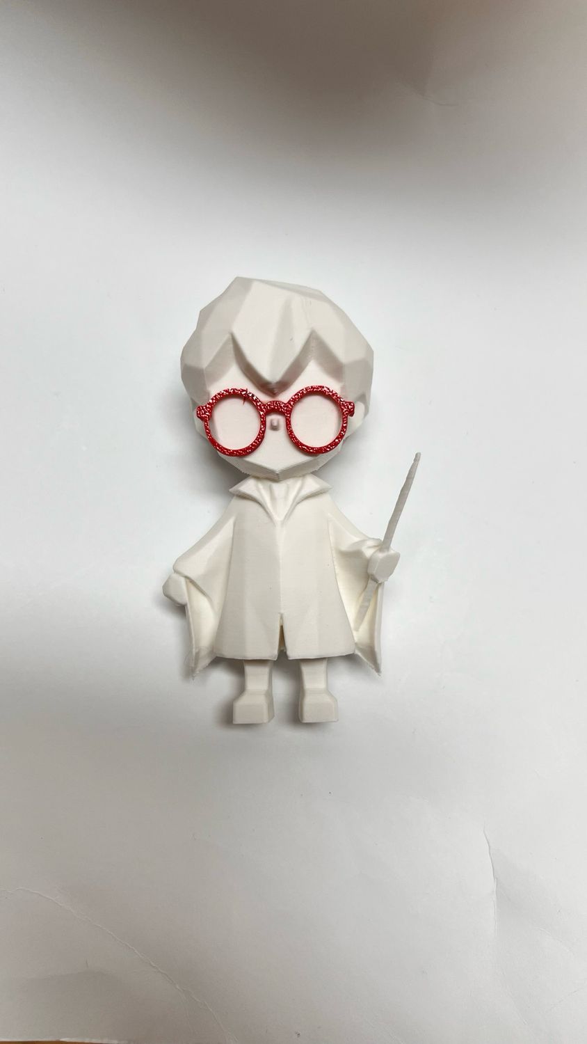 3D Printing Service on Demand – PLA, PLA+, PETG | High-Quality 3D Prints