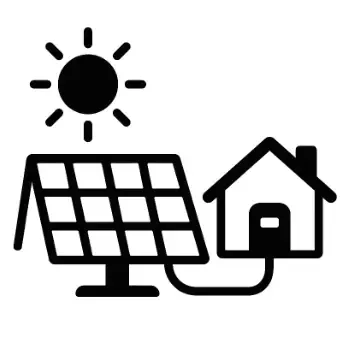 Off-grid