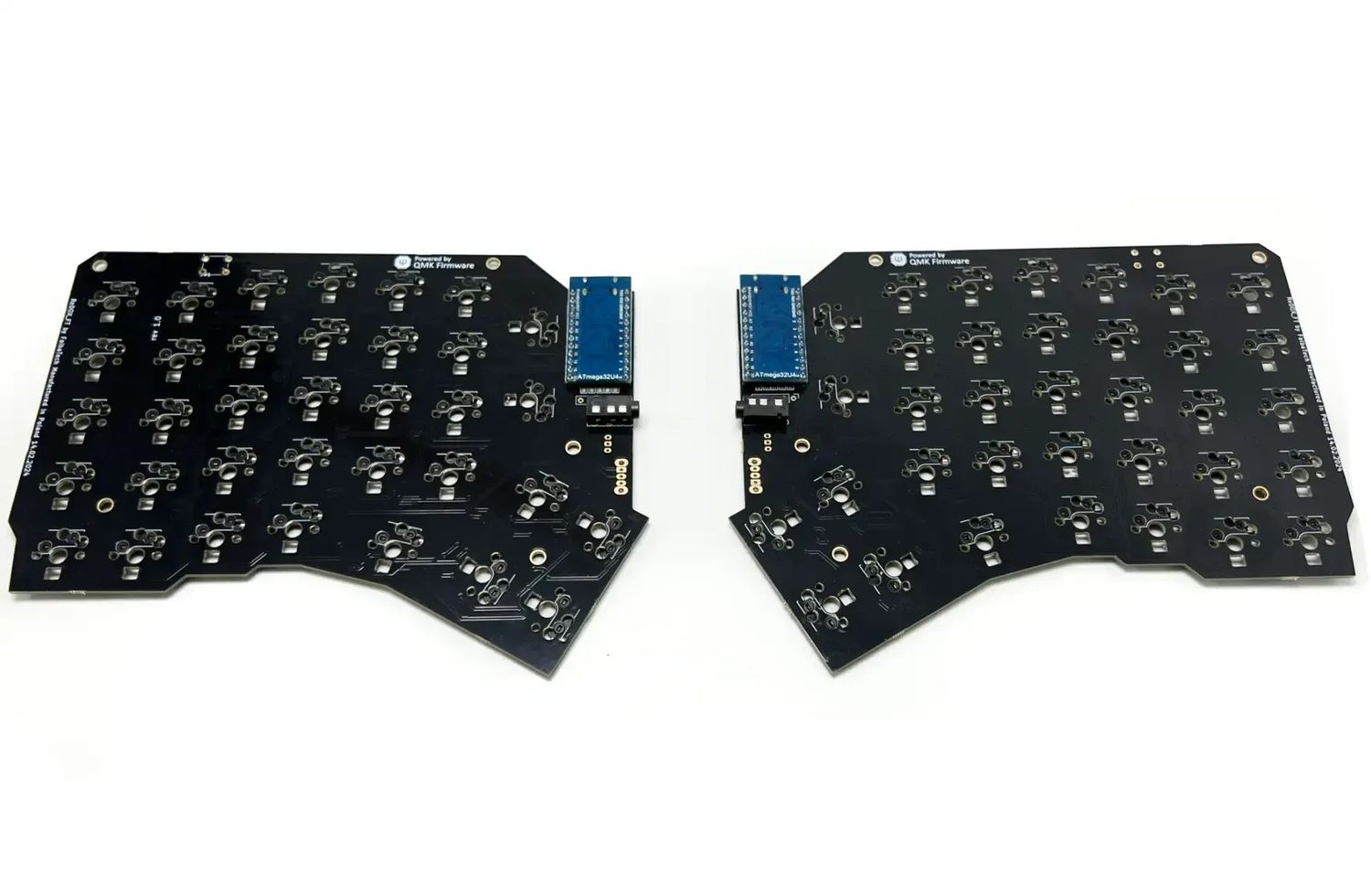 Pre-soldered REDOX FT Wireless Low Profile