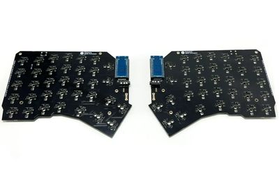 Pre-soldered REDOX FT Wireless Low Profile