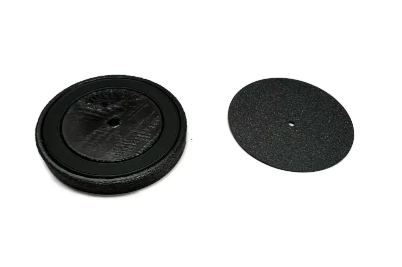 Tripod MagSafe adapter for keyboard