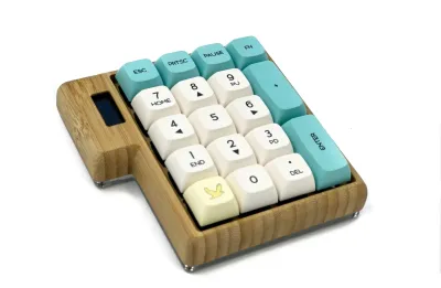 Complete YamPAD with 24-hour shipping - Limited Edition