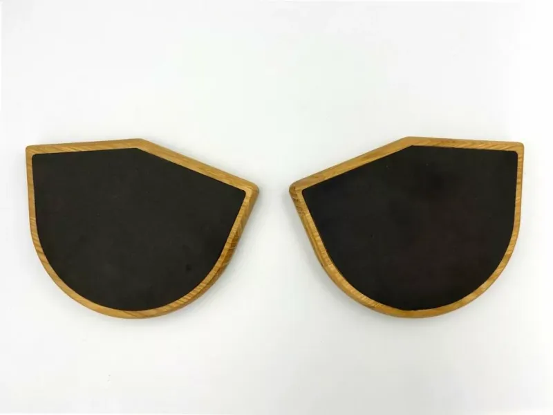 Neoprene Insert (3mm) – Replacement Pad for FalbaTech Wrist Rests