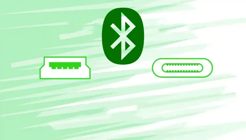 Transform Your Keyboard into a Wireless Device