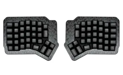 Redox FT 3D-Printed Case