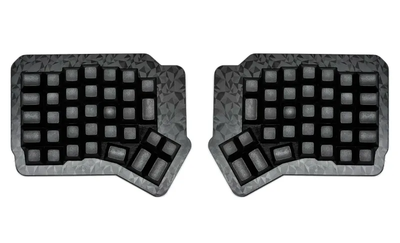 Redox FT 3D-Printed Case