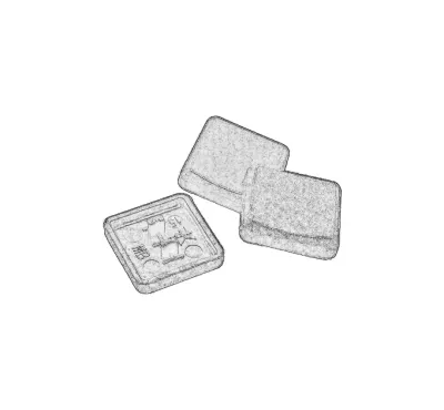 Keycaps Redox_FT Low Profile
