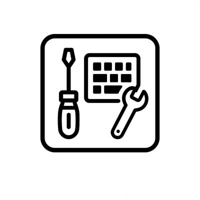 Non-soldered kits