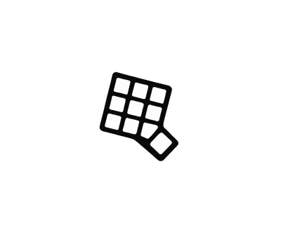 One-Handed Keyboards (Solo)