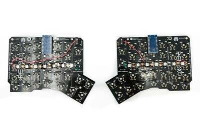 Pre-soldered REDOX Wired Pre-soldered REDOX Wired