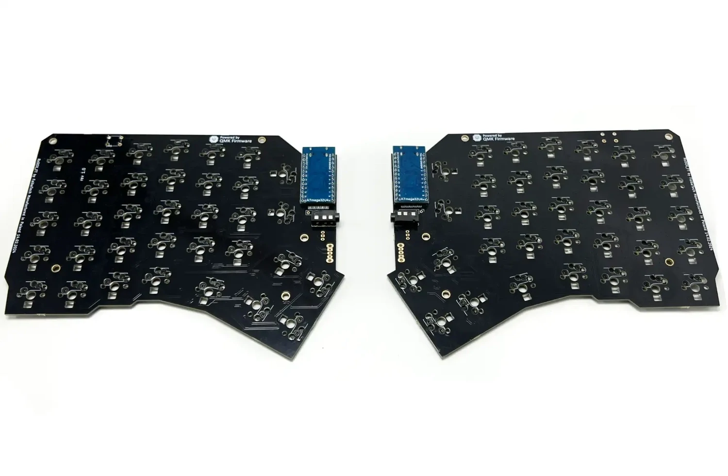 Pre-soldered REDOX FT Wired Low Profile