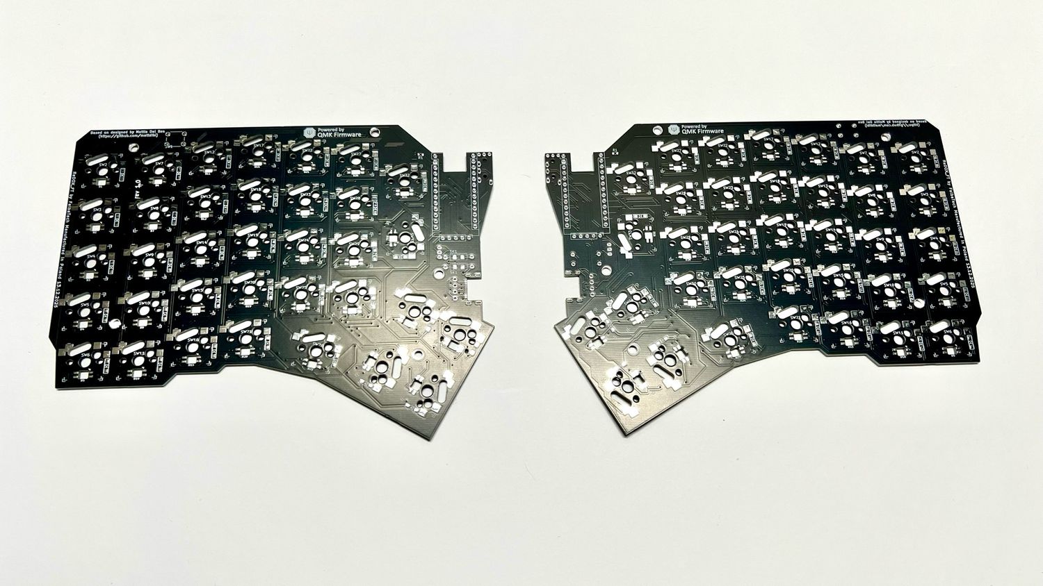 REDOX FT PCB Electrical Boards (Set of 2)
