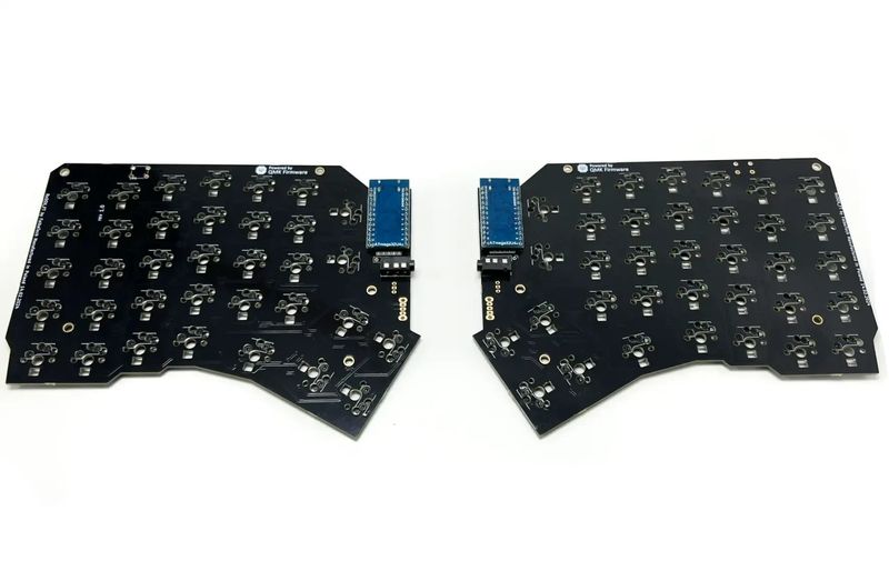 Pre-soldered REDOX FT Wireless Low Profile