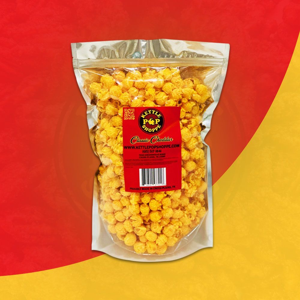 Classic Cheddar