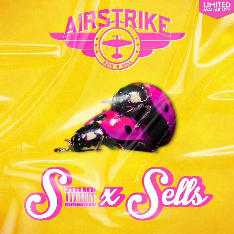 S*x Sells - CD
