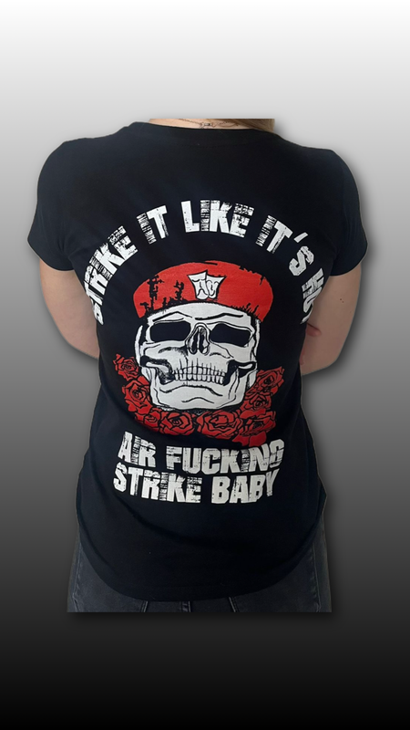 Bundle Girl Shirt + Album