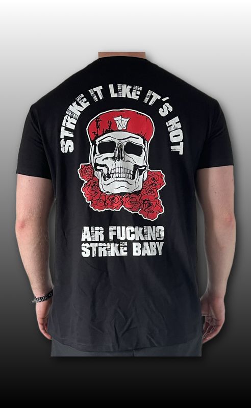 "Strike It Like It's Hot" Shirt