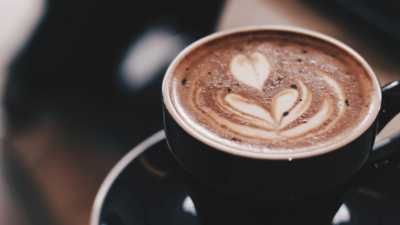 African Coffee Blends