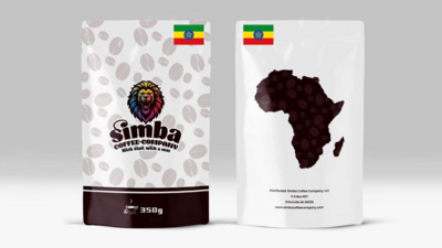 Ethiopia Coffee *Not Yet Available*